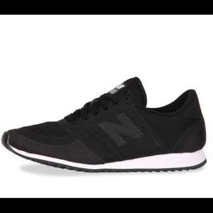 new balance 420 microfiber